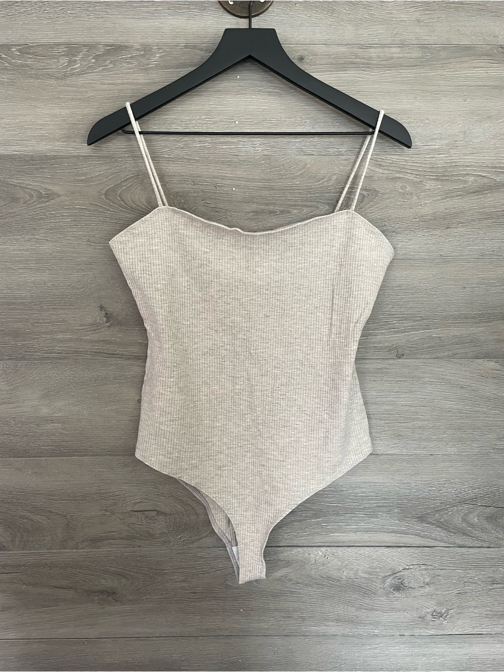 Reformation Bodysuit
